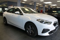 Bild des Angebotes BMW 216 Aut. Advantage - LED - Navi - SHZ -