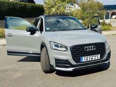 Bild des Angebotes Audi Q2 Edition #1 Q2 1.4 TFSI S tronic sport
