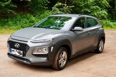 Bild des Angebotes Hyundai KONA Select