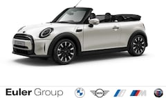 Bild des Angebotes MINI Cooper Cabrio Classic Trim LED PremiumPack Sp.Sitze