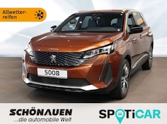 Bild des Angebotes Peugeot 5008 PureTech Allure Pack +ALLW+LED+RFK+NAV+EFH+