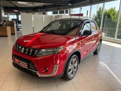 Bild des Angebotes Suzuki Vitara 1.4 Boosterjet Hybrid Comfort Allgrip+AHK