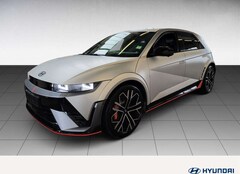 Bild des Angebotes Hyundai IONIQ 5 N 84 kWh 4WD 740Nm / E-BOOST / 21 ZOLL / BOSE