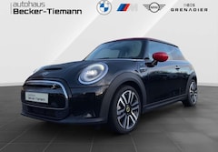 Bild des Angebotes MINI Cooper SE 3-Türer/ClassicTrim/NAVI/DrivingAss./LED