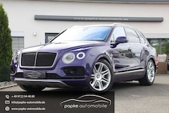 Bild des Angebotes Bentley Bentayga V8 Diesel +NAIM+NIGHT VISION+AHK+HEAD-UP+