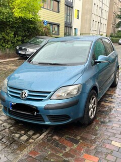 Bild des Angebotes VW Golf Plus 1.4 Comfortline