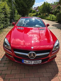 Bild des Angebotes Mercedes-Benz SL 500 SL 500 7G-TRONIC