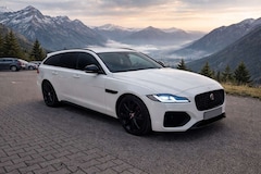 Bild des Angebotes Jaguar XF D200 Sportbrake R-Dynamic HSE