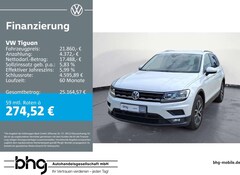 Bild des Angebotes VW Tiguan 2.0 TDI Comfortline