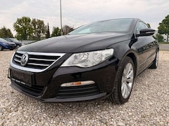Bild des Angebotes VW Passat CC
