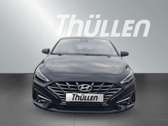 Bild des Angebotes Hyundai i30 Fastback Edition 30 Plus 1.5 Turbo Benzin Navi