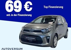 Bild des Angebotes Kia Picanto Attract KLIMA*ISOFIX* 3J GARANTIE