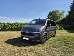 Bild des Angebotes VW T6.1 Multivan Edition