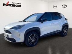Bild des Angebotes Toyota Yaris Cross 1.5Hybrid Style Plus,HUD,JBL,Navi,SH