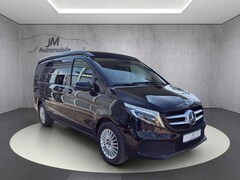 Bild des Angebotes Mercedes-Benz V 250 4M Marco Polo Horizon Edition Aufstelldach