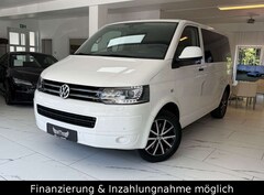 Bild des Angebotes VW T5 Multivan Startline Navi.Xenon.Kamera Garantie