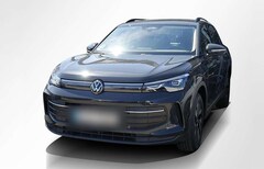 Bild des Angebotes VW Tiguan 1.5 eHybrid Life DSG 360° ACC LED Sitzh.