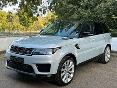 Bild des Angebotes Land Rover Range Rover Sport P300 HSE *Pano*Entertainment*