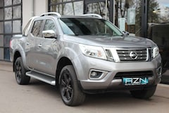 Bild des Angebotes Nissan Navara Tekna 4x4 Automatik mit Rollo