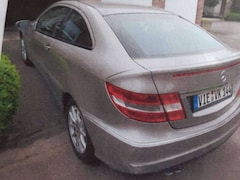 Bild des Angebotes Mercedes-Benz CL 180 Kompressor