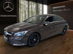 Bild des Angebotes Mercedes-Benz CLA 200 d Urban+Navi+LED+PDC+SHZ+Spiegel-Paket