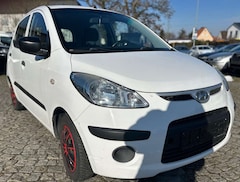 Bild des Angebotes Hyundai i10 Edition+