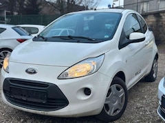 Bild des Angebotes Ford Ka/Ka+ Champions Edition*120TKM*AC