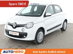 Bild des Angebotes Renault Twingo 1.0 SCe Intens *NAVI*TEMPO*CAM*PDC*SHZ*