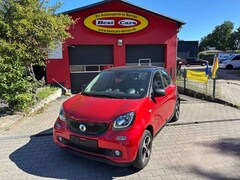 Bild des Angebotes smart forFour 0.9 Turbo Basis passion SHZ*PANO*