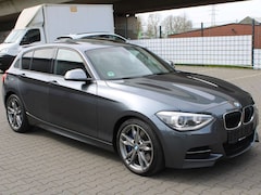 BMW 135 M135 i xDrive Sport Aut./Navi Prof/Schiebedach/H&K