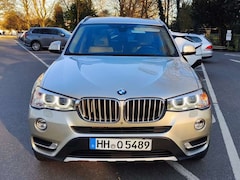 Bild des Angebotes BMW X3 X3 xDrive28i Aut. xLine