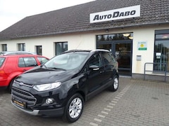 Bild des Angebotes Ford EcoSport Titanium