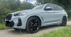 Bild des Angebotes BMW X3 M xDrive30e Aut. Sport, Grau met.