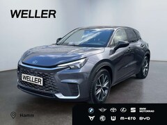 Bild des Angebotes Lexus LBX FWD Emotion *LED*Digi CP*Kamera*SHZ*el. Heck*