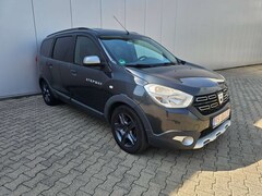 Bild des Angebotes Dacia Lodgy Stepway Celebration*STEUERKETTE/INSP. NEU*