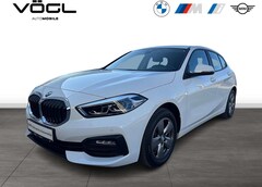 Bild des Angebotes BMW 118 d Hatch