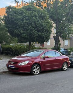 Bild des Angebotes Peugeot 307 CC 135