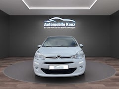 Bild des Angebotes Citroen C3 Selection