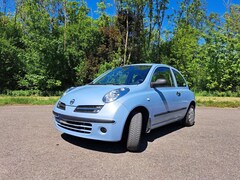 Bild des Angebotes Nissan Micra 1.2 Season