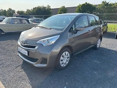 Bild des Angebotes Toyota Verso-S 1.3 Cool 50tkm. Klima Guter Zustand!