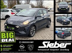 Bild des Angebotes Hyundai i10 1.0 Trend