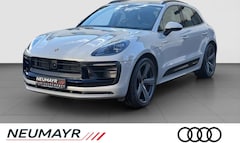 Bild des Angebotes Porsche Macan S PANO/LED/AHK/SOUND/Sport-Chrono-Paket