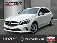 Bild des Angebotes Mercedes-Benz A 160 1.6 Urban Score Navi*LED*Sitzheizung*8-Fach