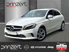 Bild des Angebotes Mercedes-Benz A 160 1.6 Urban Score Navi*LED*Sitzheizung*8-Fach