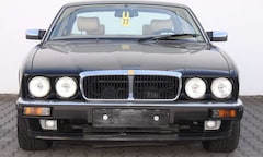 Bild des Angebotes Jaguar XJ12 mit 3 Jahren Garantie H-Zulassung