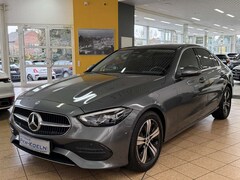 Bild des Angebotes Mercedes-Benz C 220 d *ESSD*LED*SPuR*ToTW*KAMERA*DiGITAL*