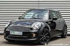 Bild des Angebotes MINI Cooper Navigation Xenon PDC Chili 4 Zylinder