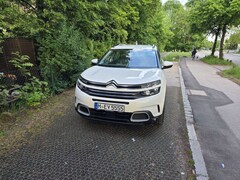 Bild des Angebotes Citroen C5 Aircross Pure Tech 130 S&S START