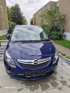 Bild des Angebotes Opel Zafira Tourer Zafira Tourer 2.0 CDTI Automatik Edition