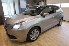 Bild des Angebotes Suzuki Baleno Basic/Navi/Kamera/Sitzheitzung /DAB
